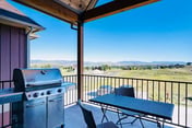 Granby Ski and Golf Getaway I Mountain Views!