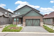 Beautiful 4 Bed/ 4 Bath| Grand Elk| Granby Ranch