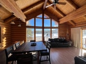 Beautiful Mountain Cabin
