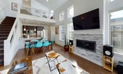 Luxury Winter Park Condo| 2 Bed/ 2 Bath