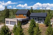 Ridgeline Retreat | Modern 4BR, Big Mountain Views