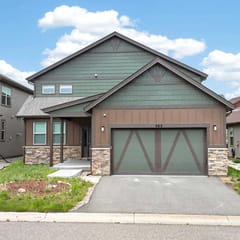 Beautiful 4 Bed/ 4 Bath| Grand Elk| Granby Ranch