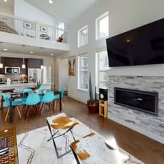 Luxury Winter Park Condo| 2 Bed/ 2 Bath