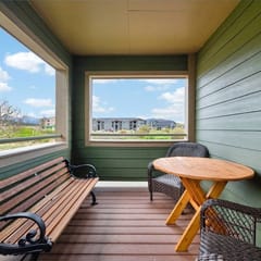 WP Shuttle | Condo in Downtown Fraser
