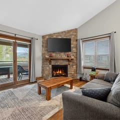 WP Shuttle | Condo in Downtown Fraser