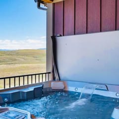 Granby Ski and Golf Getaway I Mountain Views!