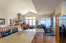Spacious Mountain Haven|Summer Fun at Granby Ranch - Image 2