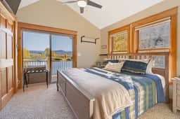 Riverstone Cabin | Waterfront Deck on the Pond, Private River Access, Pool & Hot Tub - Image 3