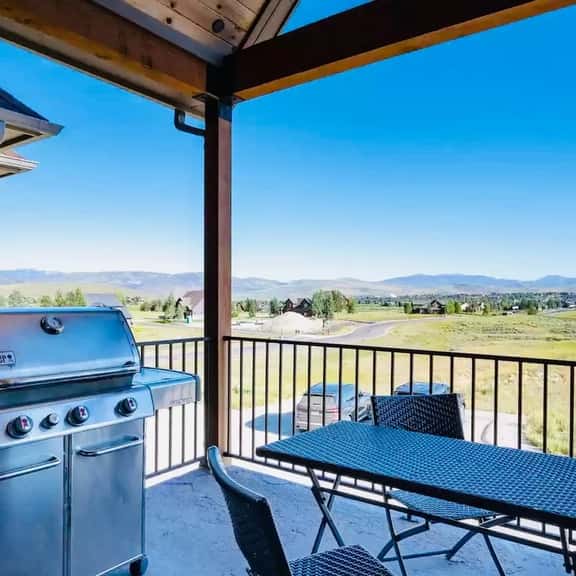 Granby Ski and Golf Getaway I Mountain Views! - Image 1