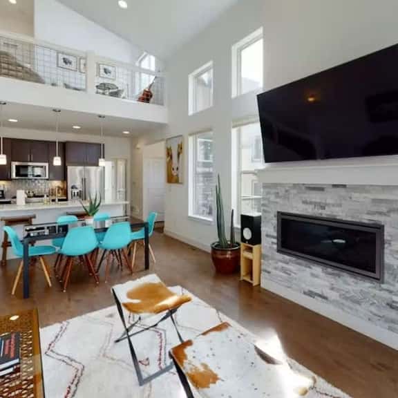 Luxury Winter Park Condo| 2 Bed/ 2 Bath - Image 1