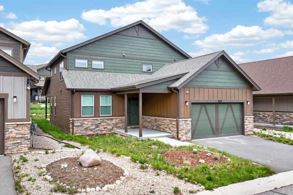 Beautiful 4 Bed/ 4 Bath| Grand Elk| Granby Ranch - Image 2