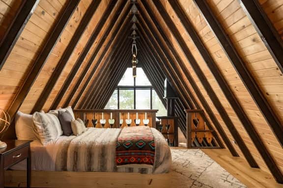 Charming Rocky Mountain A-Frame - Image 2