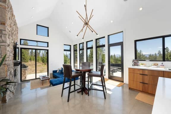 Ridgeline Retreat | Modern 4BR, Big Mountain Views - Image 5