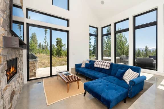 Ridgeline Retreat | Modern 4BR, Big Mountain Views - Image 3