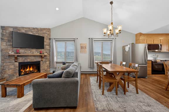 WP Shuttle | Condo in Downtown Fraser - Image 4