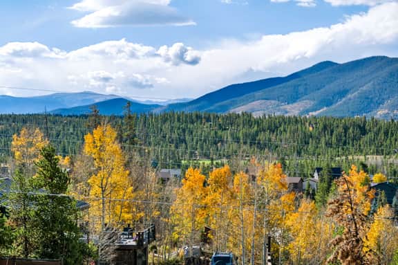 The Pine View Perch | Cozy 2BR, Mountain Views, Fire Pit, Fenced Yard - Image 3